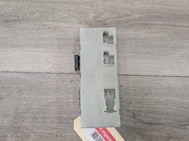 18-24 OEM BMW G01 G20 G26 G80 M3 Trunk Tailgate Decklid Function Control Module