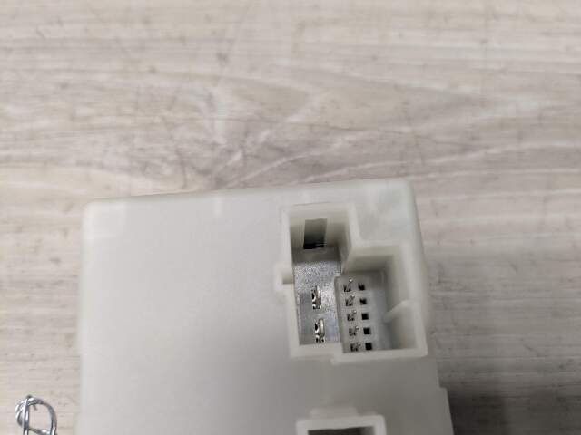 18-24 OEM BMW G01 G20 G26 G80 M3 Trunk Tailgate Decklid Function Control Module