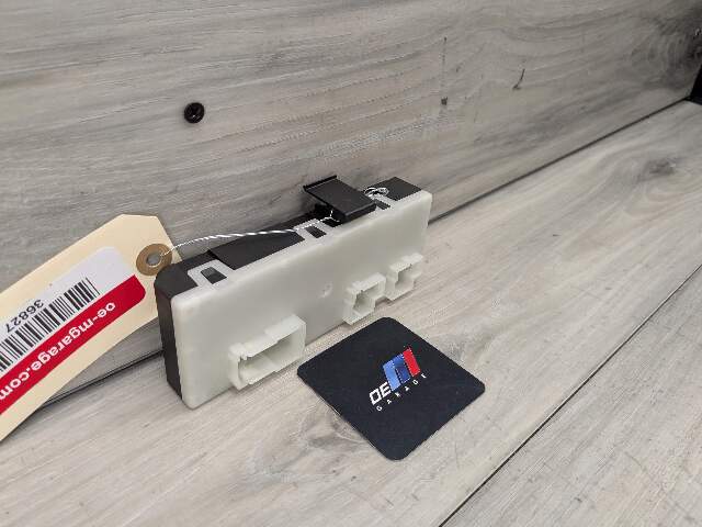 18-24 OEM BMW G01 G20 G26 G80 M3 Trunk Tailgate Decklid Function Control Module