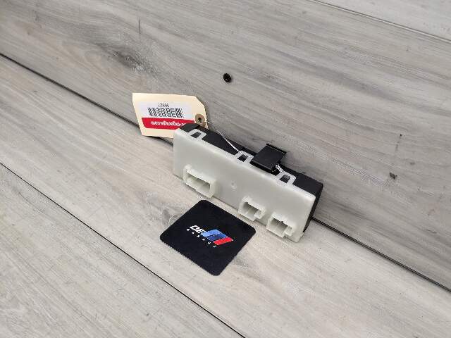 18-24 OEM BMW G01 G20 G26 G80 M3 Trunk Tailgate Decklid Function Control Module