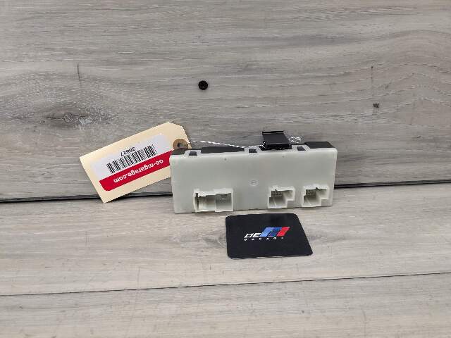 18-24 OEM BMW G01 G20 G26 G80 M3 Trunk Tailgate Decklid Function Control Module