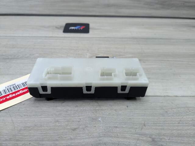 18-24 OEM BMW G01 G20 G26 G80 M3 Trunk Tailgate Decklid Function Control Module