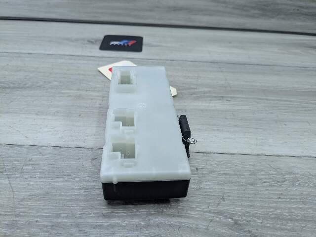 18-24 OEM BMW G01 G20 G26 G80 M3 Trunk Tailgate Decklid Function Control Module