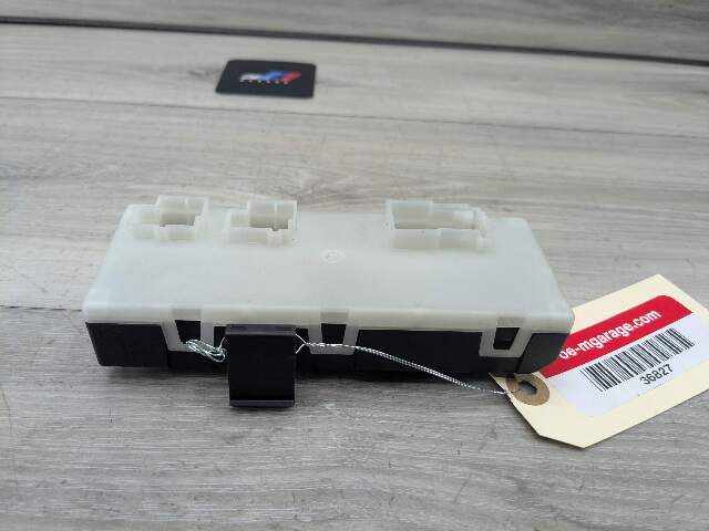 18-24 OEM BMW G01 G20 G26 G80 M3 Trunk Tailgate Decklid Function Control Module