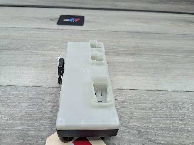 18-24 OEM BMW G01 G20 G26 G80 M3 Trunk Tailgate Decklid Function Control Module
