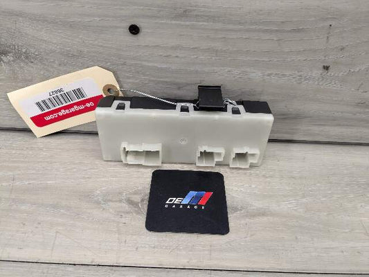 18-24 OEM BMW G01 G20 G26 G80 M3 Trunk Tailgate Decklid Function Control Module