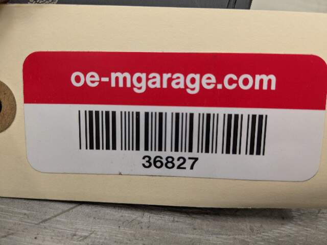 18-24 OEM BMW G01 G20 G26 G80 M3 Trunk Tailgate Decklid Function Control Module