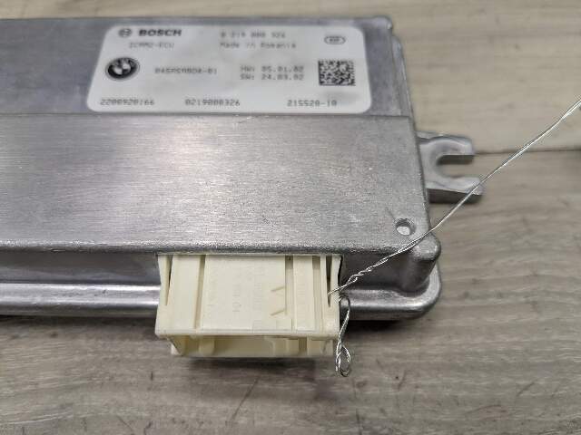 OEM BMW G05 G20 G22 G23 G26 G30 G80 Surround View Camera Control Module Unit