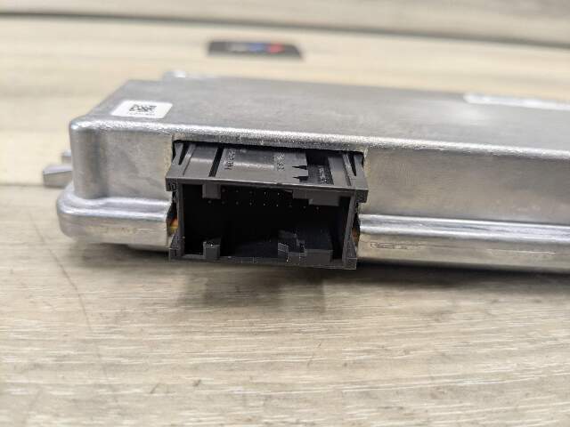 OEM BMW G05 G20 G22 G23 G26 G30 G80 Surround View Camera Control Module Unit