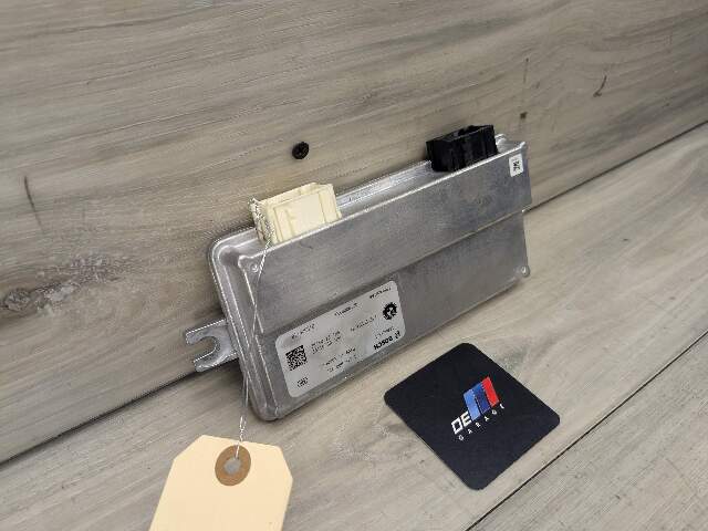 OEM BMW G05 G20 G22 G23 G26 G30 G80 Surround View Camera Control Module Unit