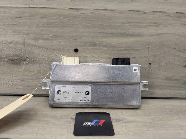 OEM BMW G05 G20 G22 G23 G26 G30 G80 Surround View Camera Control Module Unit