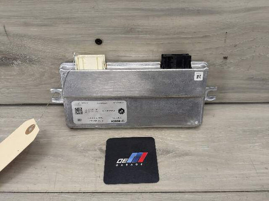 OEM BMW G05 G20 G22 G23 G26 G30 G80 Surround View Camera Control Module Unit