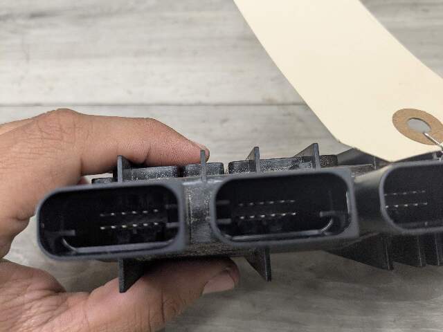 OEM BMW F23 F30 F36 G01 G12 G20 G30 Integrated Power Supply Module Unit B46 B58