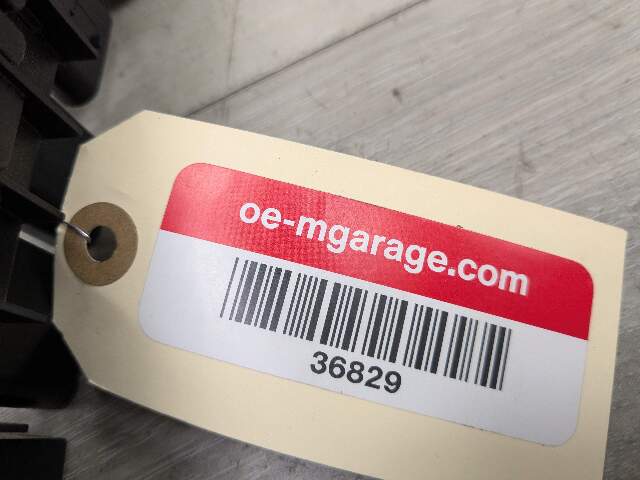 OEM BMW F23 F30 F36 G01 G12 G20 G30 Integrated Power Supply Module Unit B46 B58