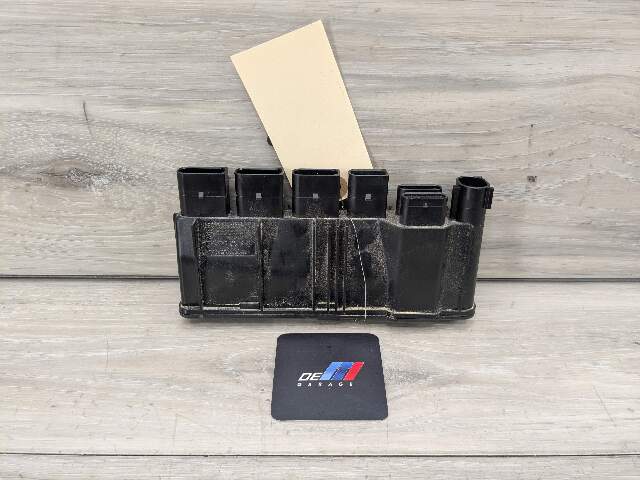 OEM BMW F23 F30 F36 G01 G12 G20 G30 Integrated Power Supply Module Unit B46 B58