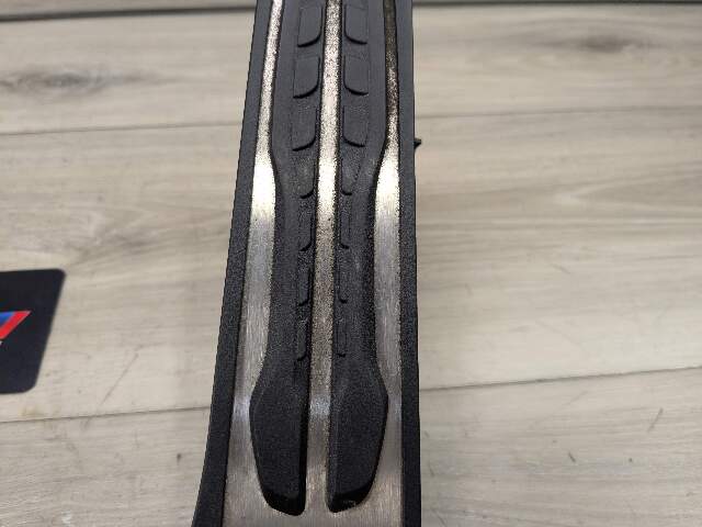 19-25 OEM BMW G80 G82 G83 G05 G06 G07 X5 Accelerator Throttle Gas Pedal