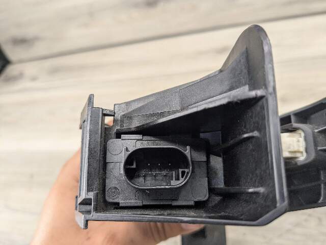 19-25 OEM BMW G80 G82 G83 G05 G06 G07 X5 Accelerator Throttle Gas Pedal