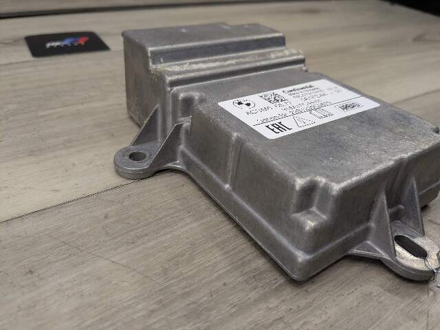 19-24 OEM BMW G26 G42 230 430 M440 SRS Airbag Air Bag Crash Control Module Unit
