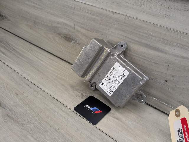 19-24 OEM BMW G26 G42 230 430 M440 SRS Airbag Air Bag Crash Control Module Unit