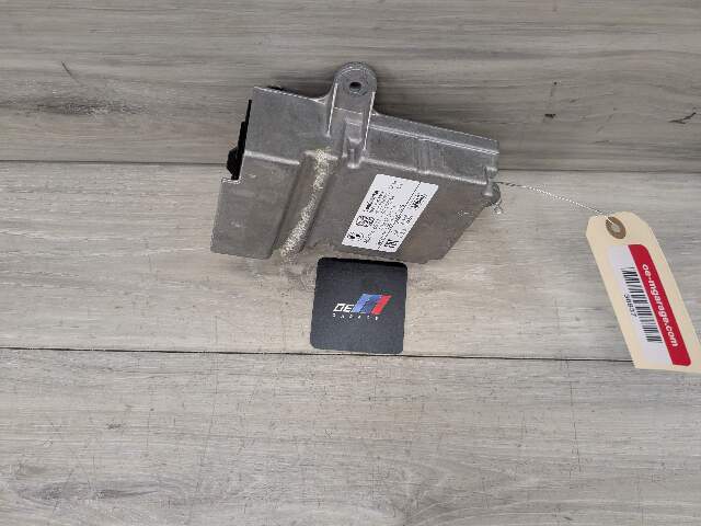 19-24 OEM BMW G26 G42 230 430 M440 SRS Airbag Air Bag Crash Control Module Unit