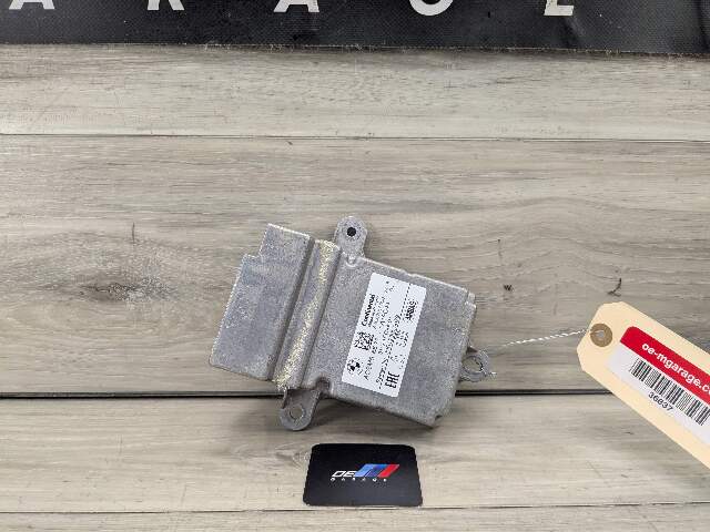 19-24 OEM BMW G26 G42 230 430 M440 SRS Airbag Air Bag Crash Control Module Unit