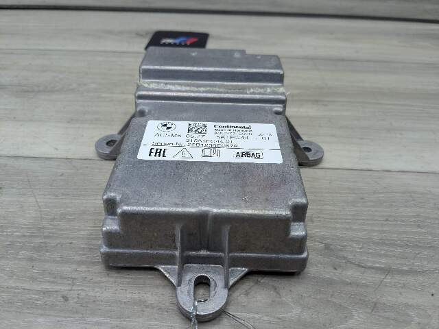 19-24 OEM BMW G26 G42 230 430 M440 SRS Airbag Air Bag Crash Control Module Unit