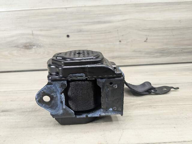 22-24 OEM BMW G26 430 M440 Rear Left Right Seat Belt Seatbelt Retractor Black