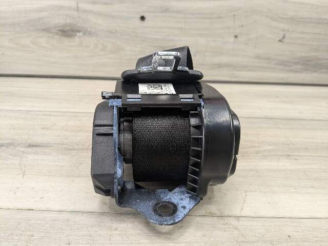 22-24 OEM BMW G26 430 M440 Rear Left Right Seat Belt Seatbelt Retractor Black