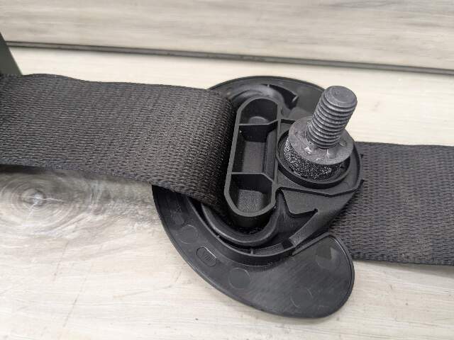 19-24 OEM BMW G20 G26 G80 Front Right Passenger Seat Belt Seatbelt Retractor