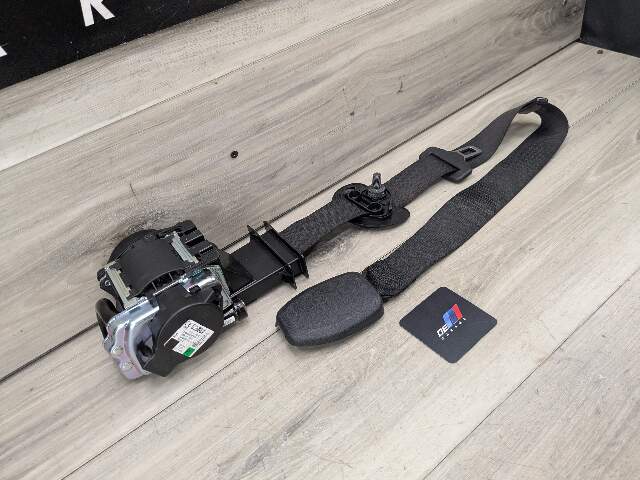 19-24 OEM BMW G20 G26 G80 Front Right Passenger Seat Belt Seatbelt Retractor