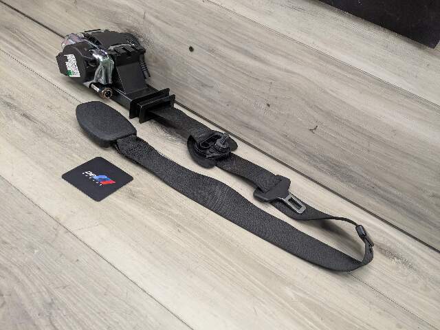 19-24 OEM BMW G20 G26 G80 Front Right Passenger Seat Belt Seatbelt Retractor