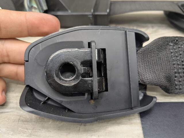 19-24 OEM BMW G20 G26 G80 Front Right Passenger Seat Belt Seatbelt Retractor
