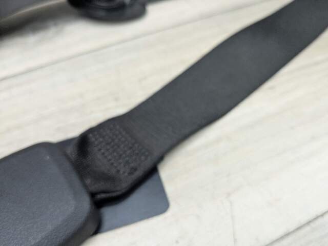 19-24 OEM BMW G20 G26 G80 Front Right Passenger Seat Belt Seatbelt Retractor