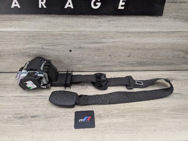 19-24 OEM BMW G20 G26 G80 Front Right Passenger Seat Belt Seatbelt Retractor