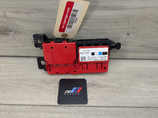 OEM BMW G20 G26 G80 330 M340 Positive Battery Junction Terminal Control Fuse Box