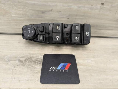OEM BMW F44 G20 G26 Front Driver Left Master Window Switch Main Control Button