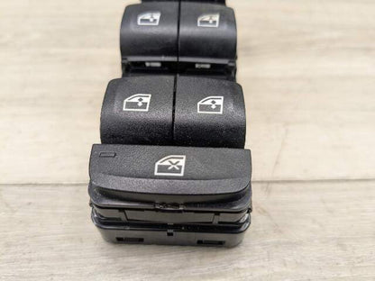 OEM BMW F44 G20 G26 Front Driver Left Master Window Switch Main Control Button