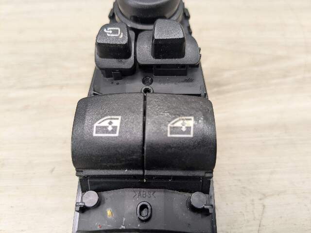 OEM BMW F44 G20 G26 Front Driver Left Master Window Switch Main Control Button