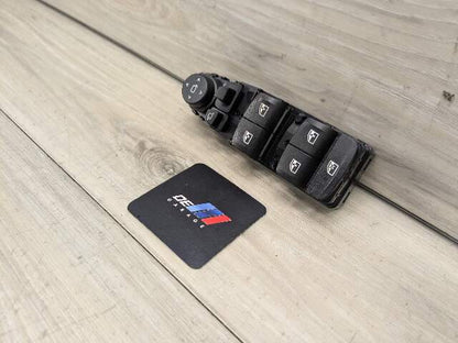 OEM BMW F44 G20 G26 Front Driver Left Master Window Switch Main Control Button