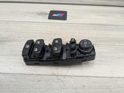OEM BMW F44 G20 G26 Front Driver Left Master Window Switch Main Control Button