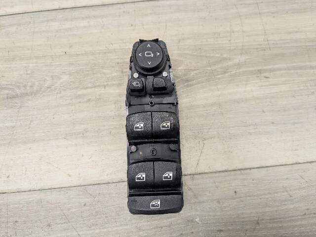 OEM BMW F44 G20 G26 Front Driver Left Master Window Switch Main Control Button