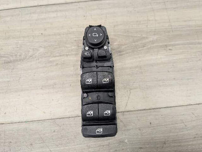 OEM BMW F44 G20 G26 Front Driver Left Master Window Switch Main Control Button