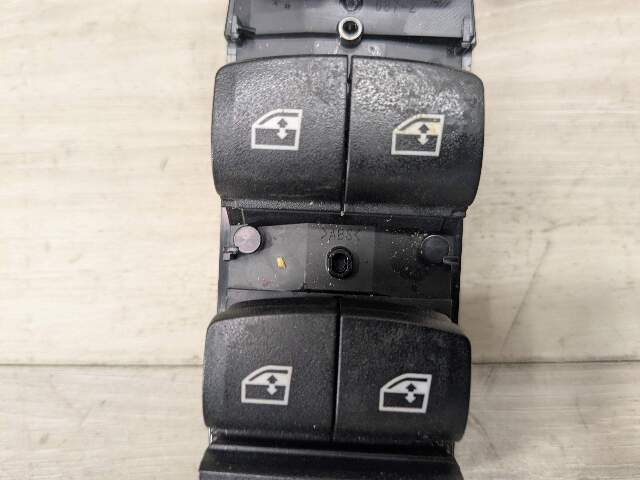 OEM BMW F44 G20 G26 Front Driver Left Master Window Switch Main Control Button