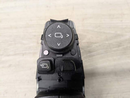 OEM BMW F44 G20 G26 Front Driver Left Master Window Switch Main Control Button