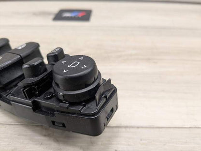 OEM BMW F44 G20 G26 Front Driver Left Master Window Switch Main Control Button