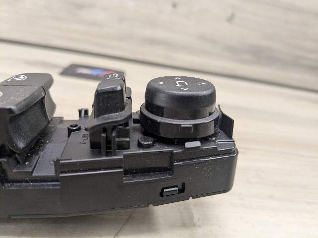 OEM BMW F44 G20 G26 Front Driver Left Master Window Switch Main Control Button