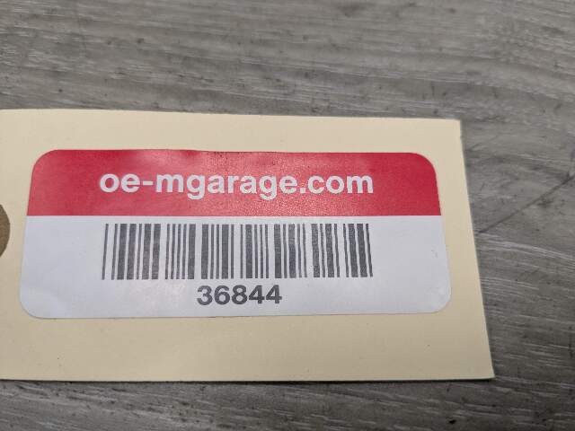 OEM BMW F44 G20 G26 Front Driver Left Master Window Switch Main Control Button