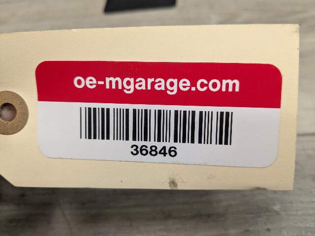 22-24 OEM BMW G26 430 M440 Rear Right Passenger Side LED Inner Stop Tail Light