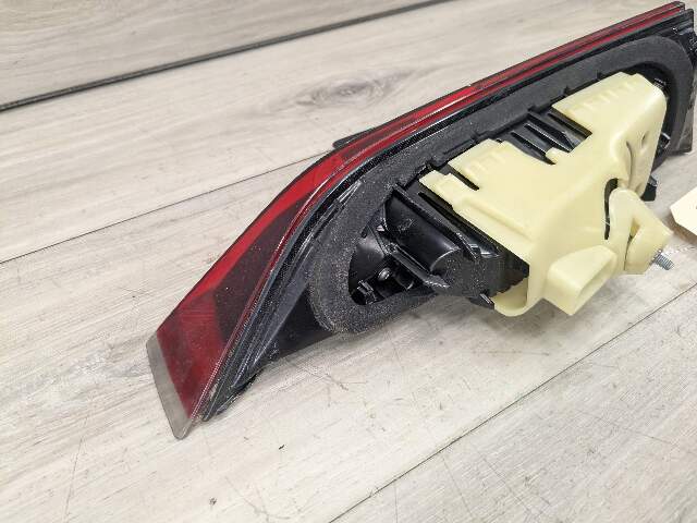 22-24 OEM BMW G26 430 M440 Rear Right Passenger Side LED Inner Stop Tail Light