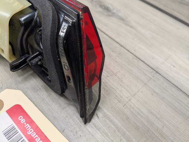 22-24 OEM BMW G26 430 M440 Rear Right Passenger Side LED Inner Stop Tail Light